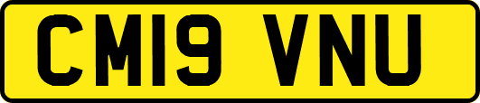 CM19VNU