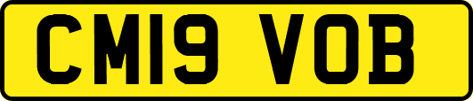CM19VOB