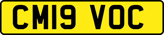 CM19VOC