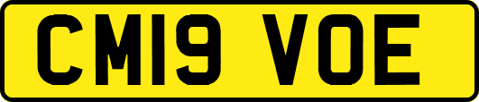 CM19VOE