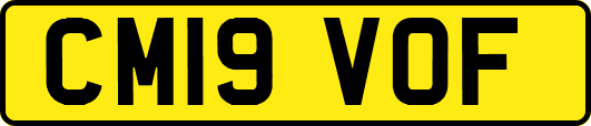 CM19VOF