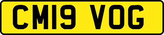CM19VOG