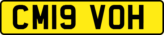 CM19VOH