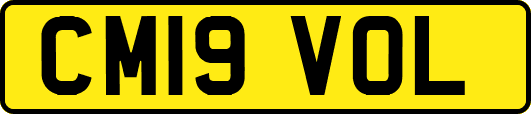 CM19VOL