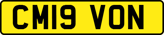 CM19VON