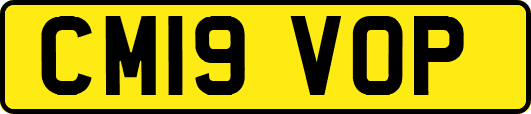 CM19VOP