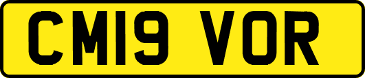 CM19VOR