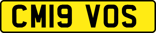 CM19VOS