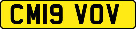 CM19VOV