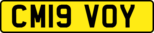 CM19VOY