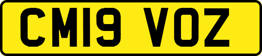 CM19VOZ