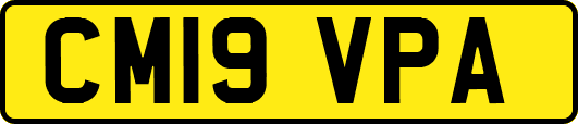 CM19VPA