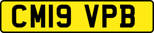 CM19VPB