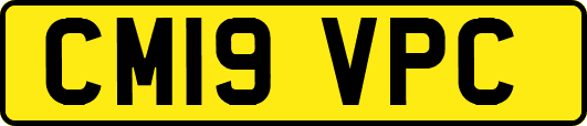 CM19VPC