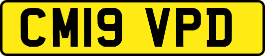 CM19VPD