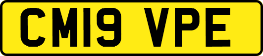 CM19VPE