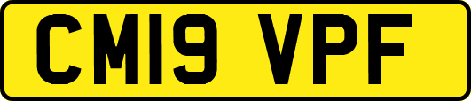 CM19VPF