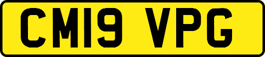 CM19VPG