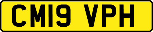 CM19VPH