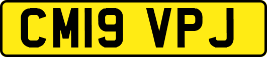 CM19VPJ