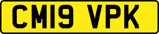CM19VPK