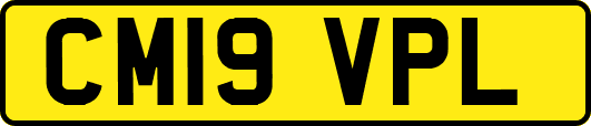 CM19VPL