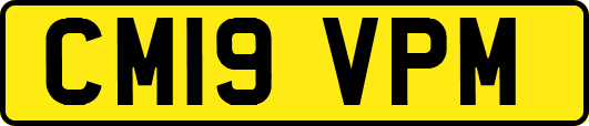 CM19VPM