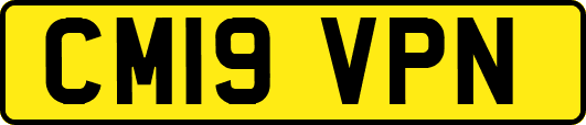 CM19VPN