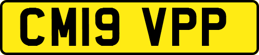 CM19VPP