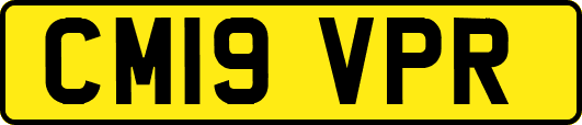 CM19VPR