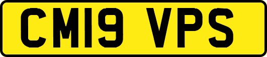 CM19VPS