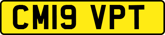 CM19VPT