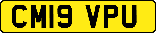 CM19VPU