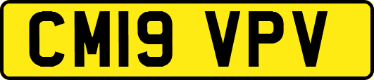 CM19VPV