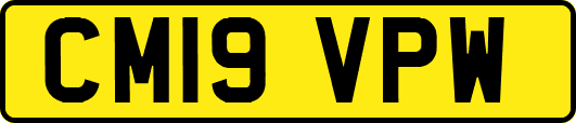 CM19VPW