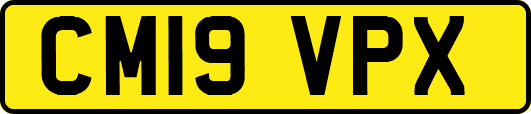 CM19VPX