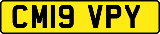 CM19VPY