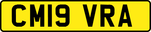 CM19VRA