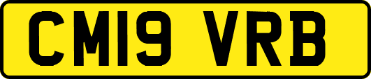 CM19VRB