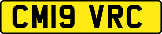 CM19VRC