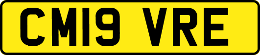 CM19VRE