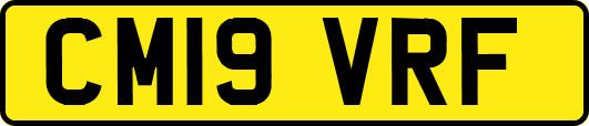 CM19VRF