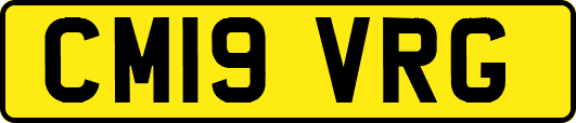 CM19VRG
