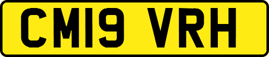 CM19VRH