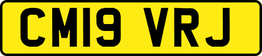 CM19VRJ