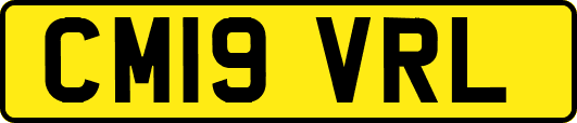 CM19VRL