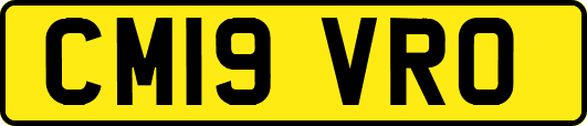 CM19VRO