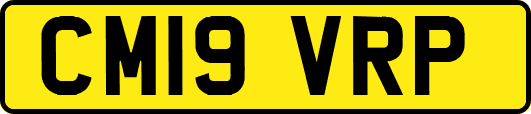 CM19VRP