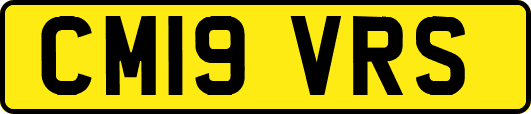 CM19VRS
