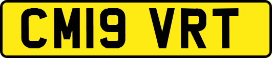 CM19VRT